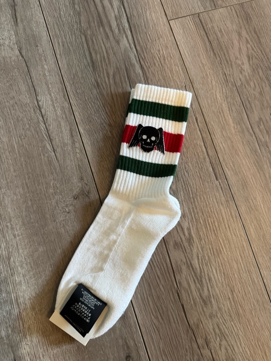 Gucci Socks - Picture 3 of 3